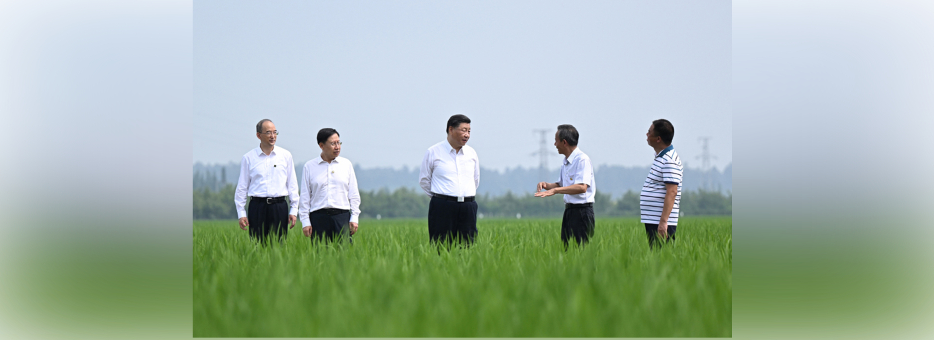 学习贯彻习近平总书记在四川考察时的重要讲话精神